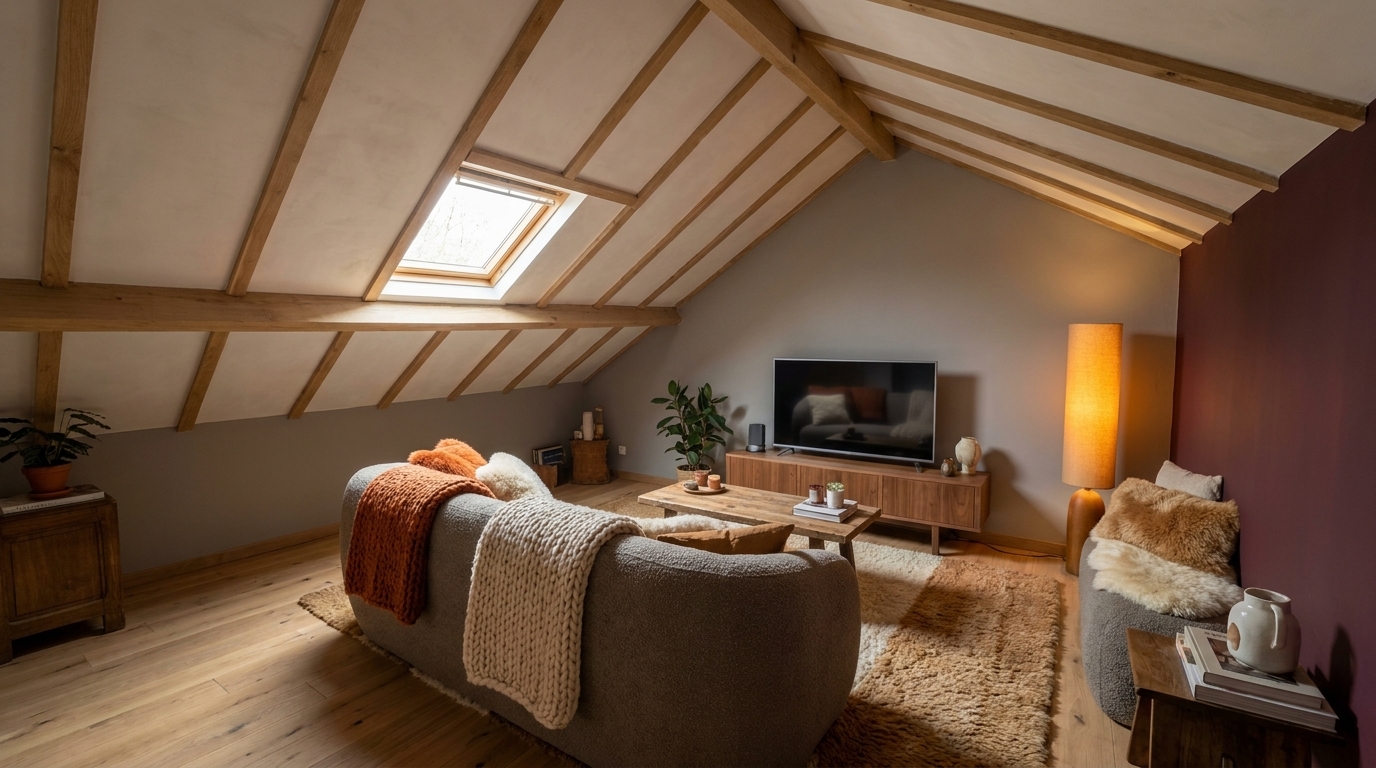 Après travaux